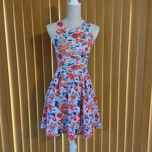 Juniors SO summer dress size XS